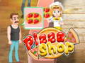 Spel Pizzabutik  på nätet