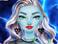 Spel Monsterella Fantasy Makeup på nätet