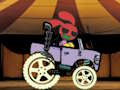 Spel Digital Circus Jeep Adventure på nätet