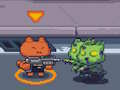 Spel Cat Gunner Super Force  på nätet
