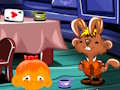 Spel Monkey Go Happy Stage 816 på nätet