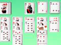 Spel Solitaire King-spel  på nätet