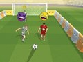 Spel Galen kicker  på nätet