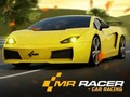 Spel Mr Racer Car Racing på nätet