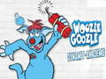 Spel Woozle Goozle Dynamit-Akademie på nätet