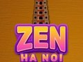 Spel Zen Hanoi på nätet