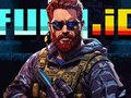 Spel Jetpack raseri på nätet