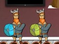 Spel Upptäck legenden Hitta Axe Man  på nätet