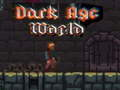 Spel Dark Age World på nätet