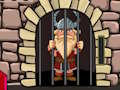 Spel Spade Warrior Escape  på nätet