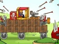 Spel Autowar: Evolution of Engines på nätet