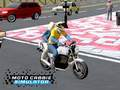 Spel Moto Cabbiesimulator på nätet