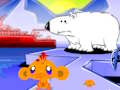 Spel Monkey Go Happy Stage 389  på nätet