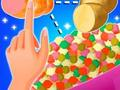 Spel Sallader av Chef Merge Craft  på nätet