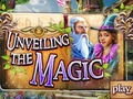 Spel Avtäcka magin  på nätet
