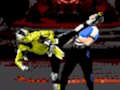 Spel Ultimate Mortal Kombat 3 på nätet