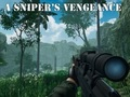 Spel En Snipers Vengeance  på nätet