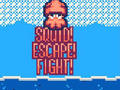 Spel Squid Escape Fight på nätet