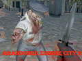 Spel Övergiven Zombie City 2  på nätet