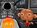 Spel Monkey Go Happy Stage 818 på nätet