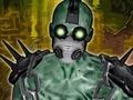 Spel En bland zombies  på nätet