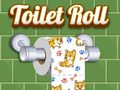 Spel Toalettpappersrulle  på nätet