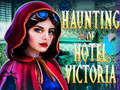 Spel Spökning av Hotel Victoria  på nätet
