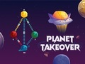 Spel Planetövertagande på nätet