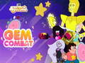 Spel Steven Universe Gem Combat på nätet