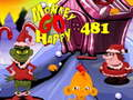 Spel Monkey Go Happy Stage 481 på nätet
