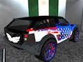 Spel Offroad Mountain Driving 2024 på nätet
