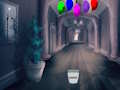 Spel Spökhot Girl Escape  på nätet