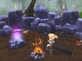 Spel Broomcraft Mystic Evasion på nätet