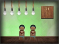 Spel Amgel Easy Room Escape 167 på nätet
