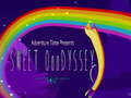 Spel Äventyrstid Present Sweet Ooodyssey  på nätet