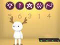 Spel ARBA (ett spel om 4)  på nätet