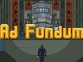 Spel Ad fundum på nätet