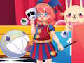 Spel Kiddo Digi Circus på nätet