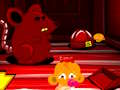 Spel Monkey Go Happy Stage 391  på nätet