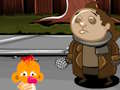 Spel Monkey Go Happy Stage 393  på nätet