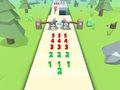Spel Nummersammanfogning  på nätet