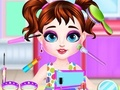 Spel Baby Taylor Mall Shopping på nätet