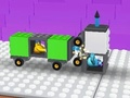 Spel LEKSAKER: Crash Arena  på nätet