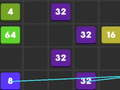 Spel Blockförsvarare på nätet