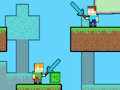 Spel Polygon flygsimulator  på nätet