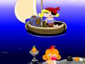 Spel Monkey Go Happy Stage 397  på nätet