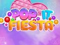 Spel Pop It Fiesta på nätet