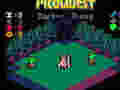 Spel Picoquest Darkness Rising på nätet