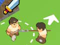 Spel Legend of the Isles the Hero's Path på nätet