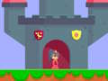 Spel Princess Goldsword och The Land of Water  på nätet